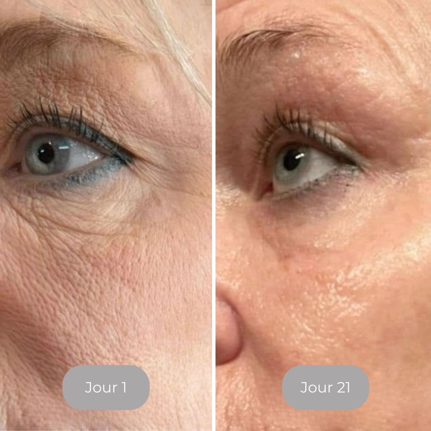 Luminate Face Serum Vitamine C